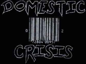 logo Domestic Crisis